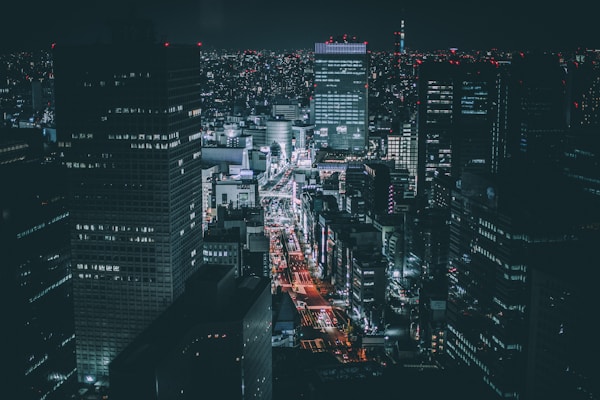 思考与准备